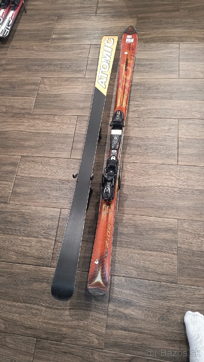 lyze Atomic 170cm - 5