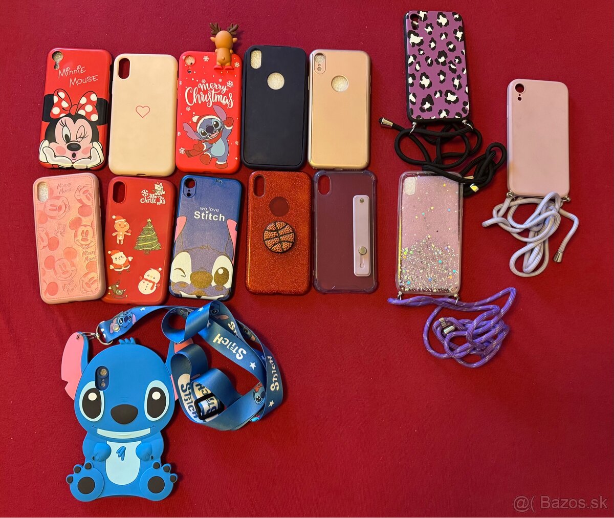 Predam iPhone XR 64GB + prislusenstvo - 5