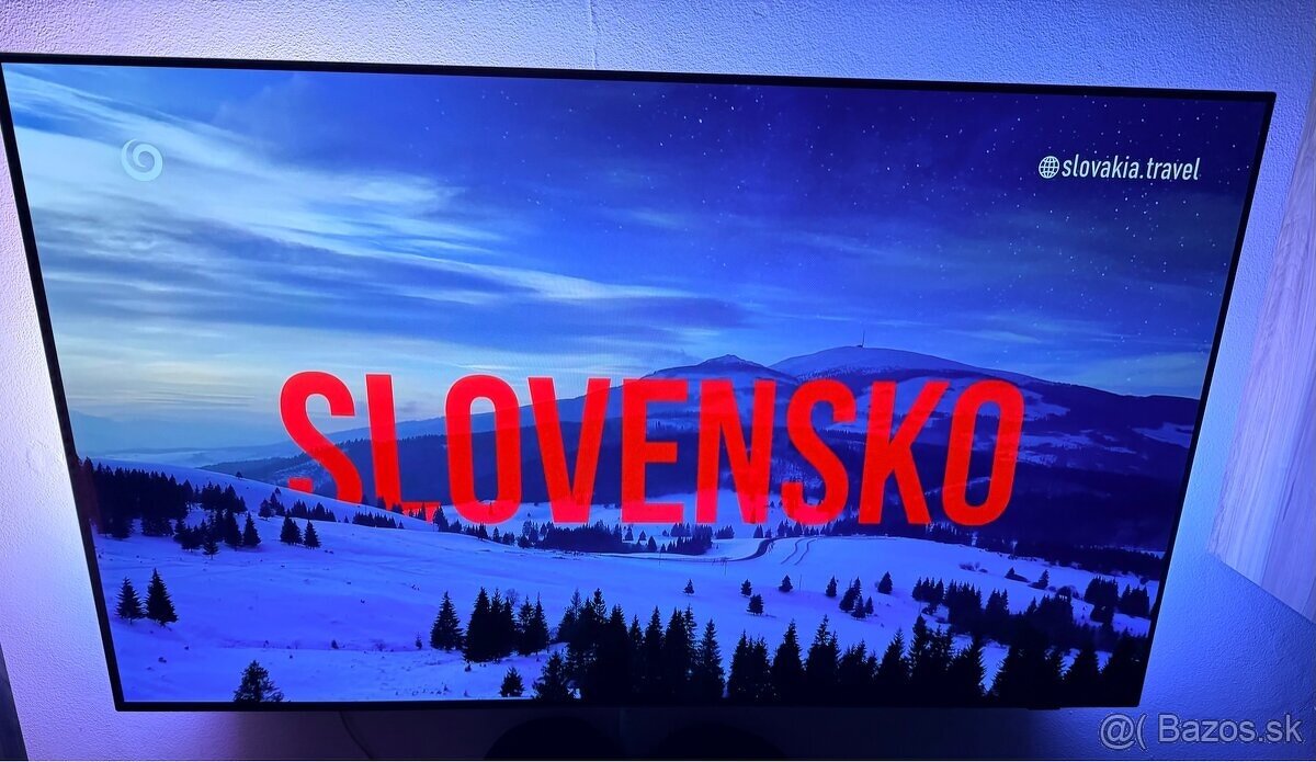 55" Philips 55OLED820 - 5