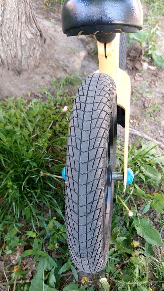 Kinderkraft - Odrážadlo - 5