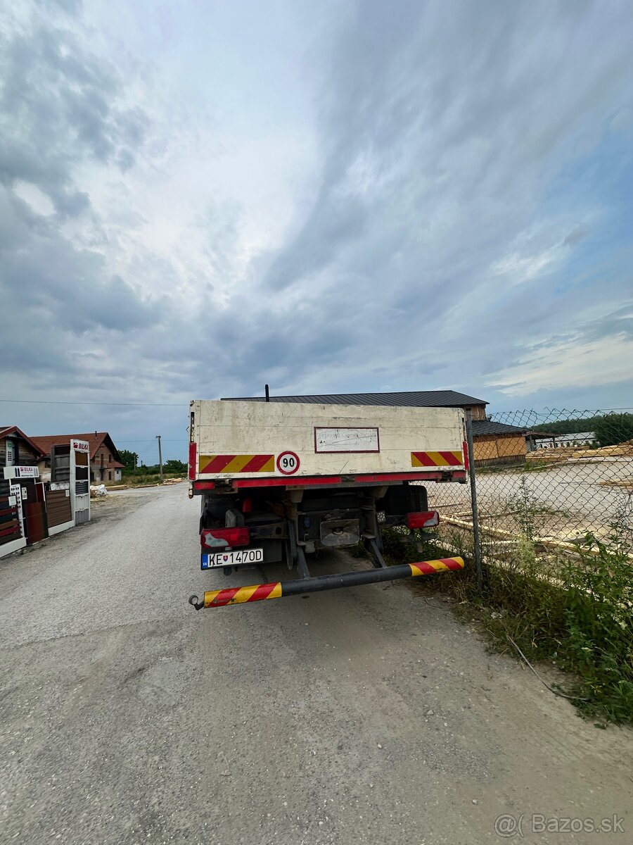 Predam MAN 26/430 HR EFFER 110 - 5