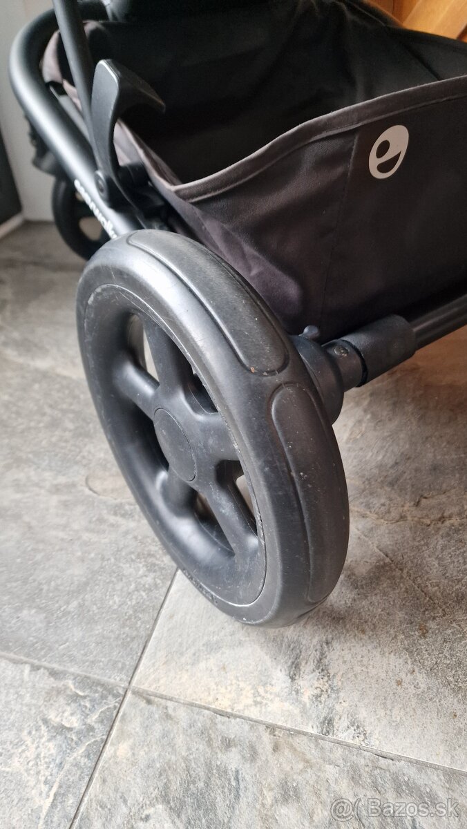 EASYWALKER Harvey 2 - Ocean Blue - 5