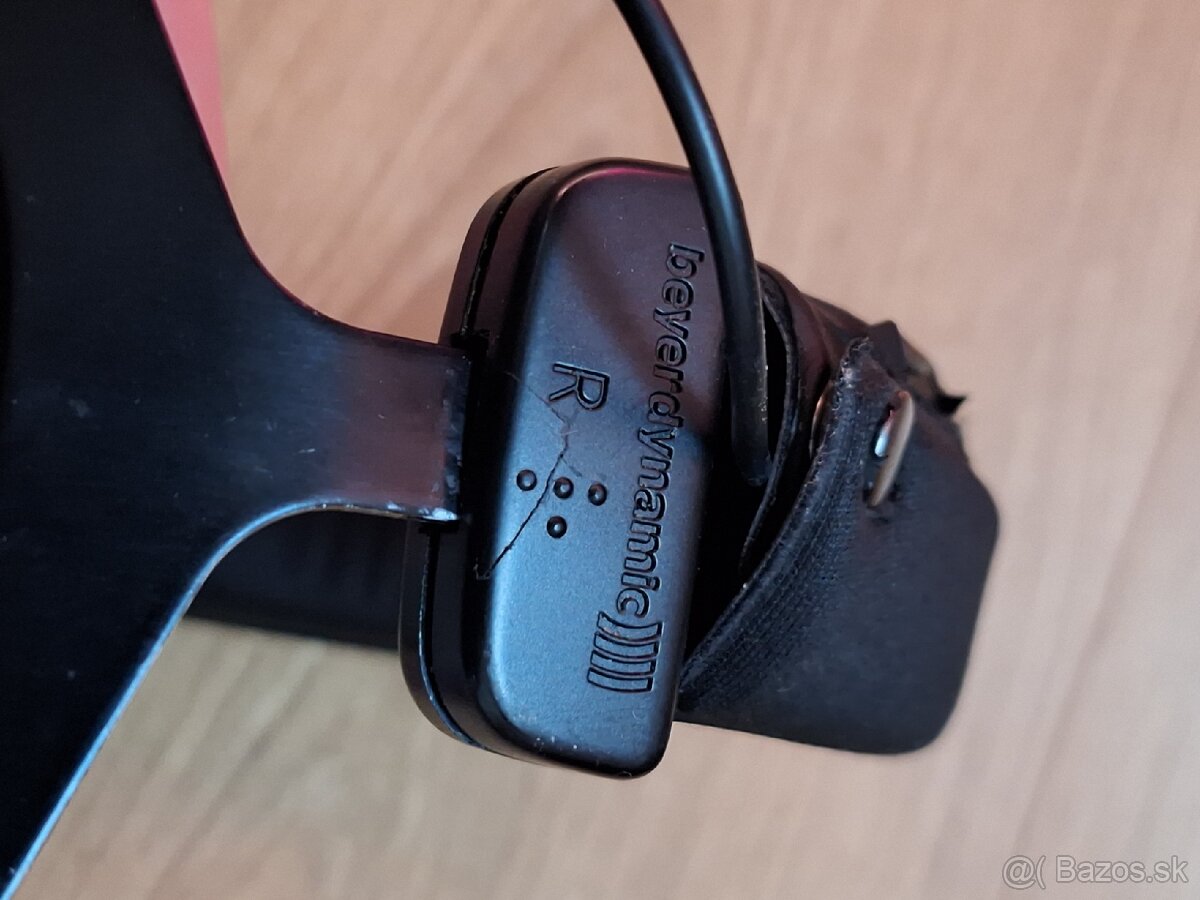 Beyerdynamic DT 770 Pro 80 ohm - 5
