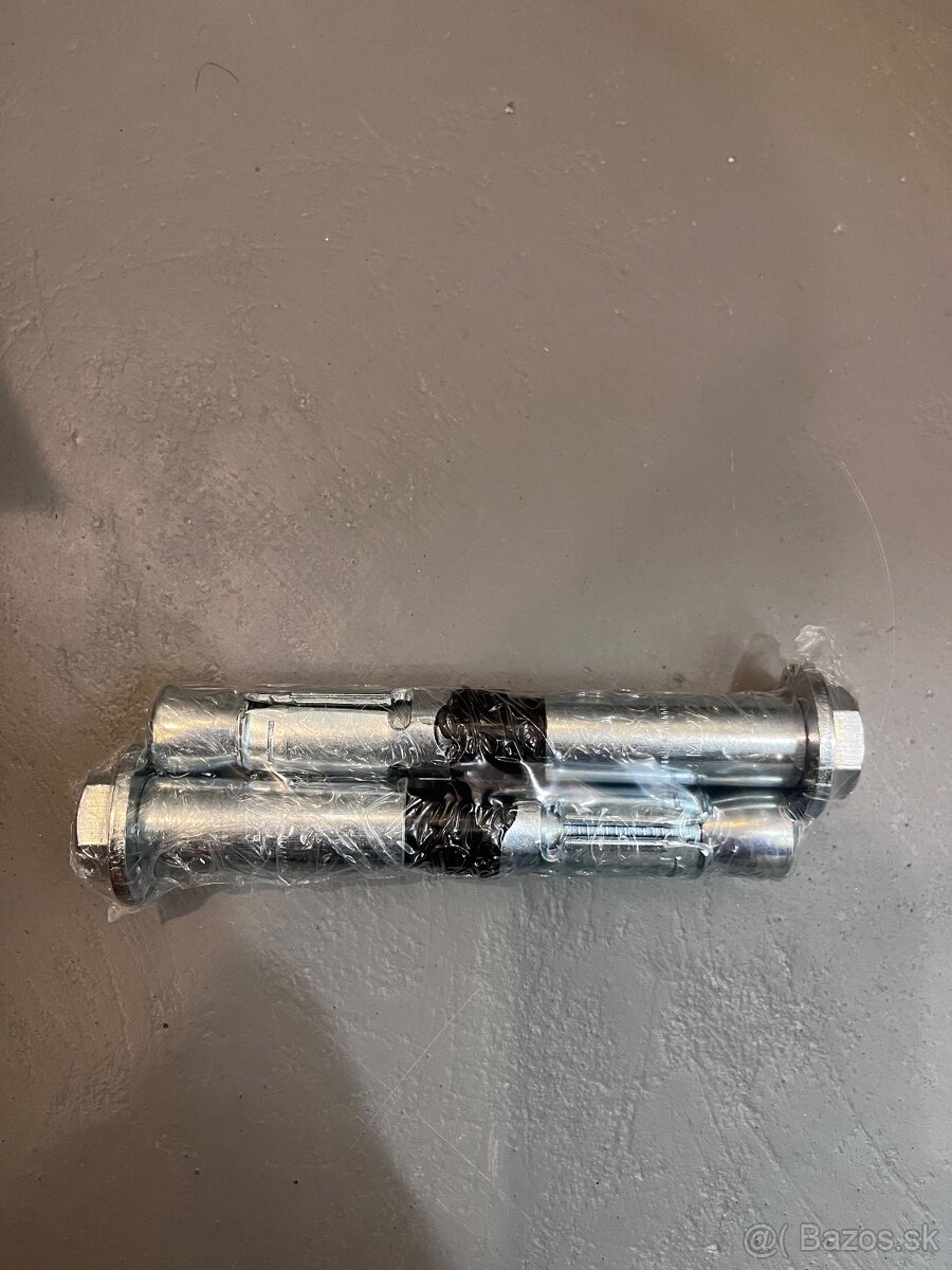 Hilti kotva HSL-3 M12/25 - 5