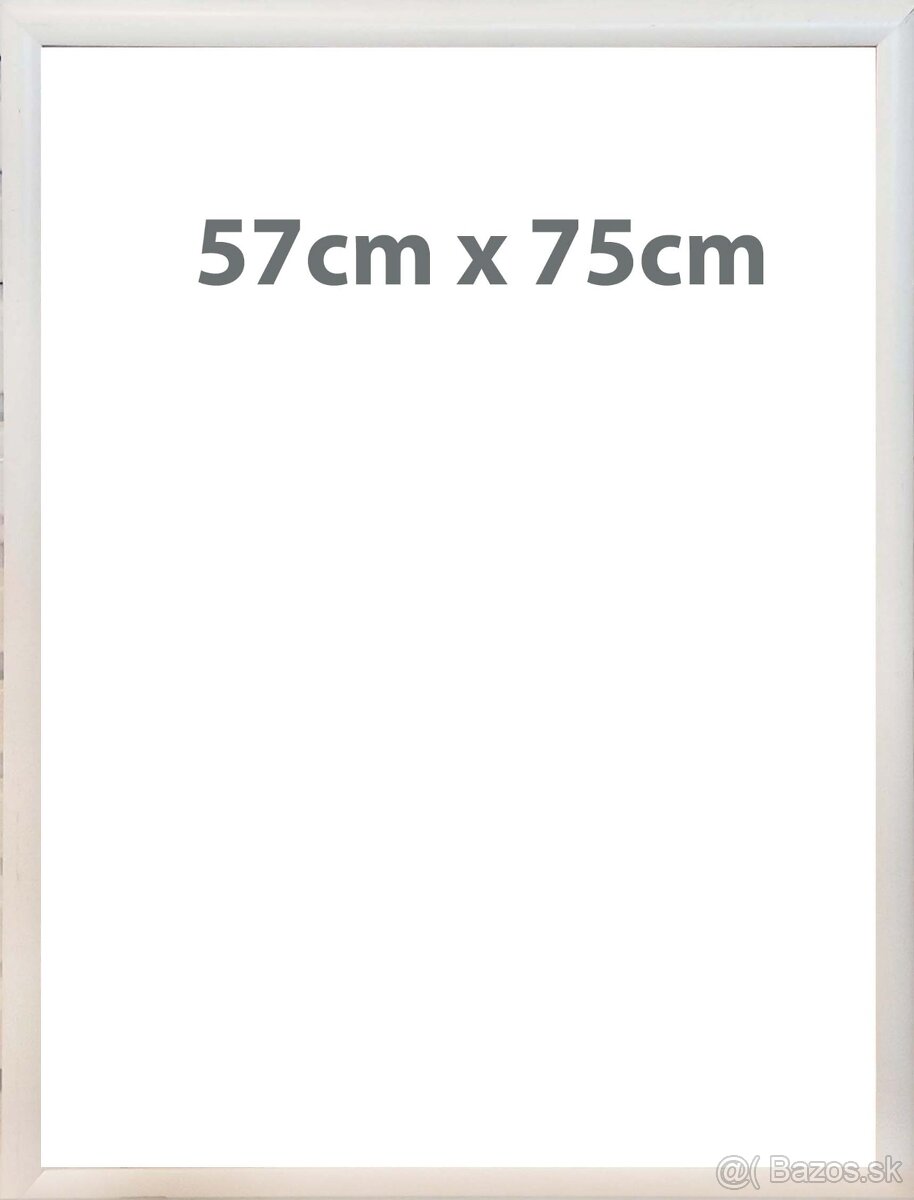 Predám rámy za symbolickú cenu. - 5