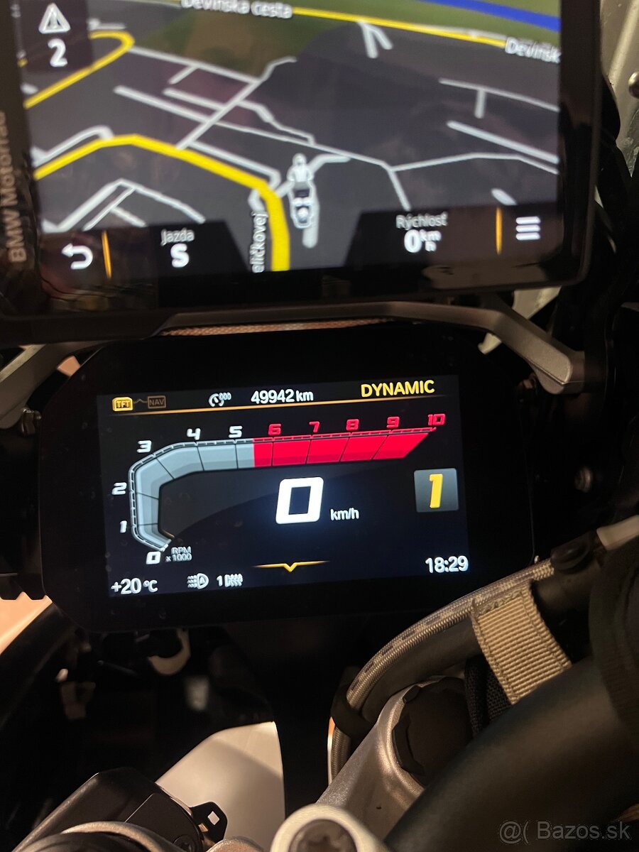 BMW R 1250 GS – 2021 - 5