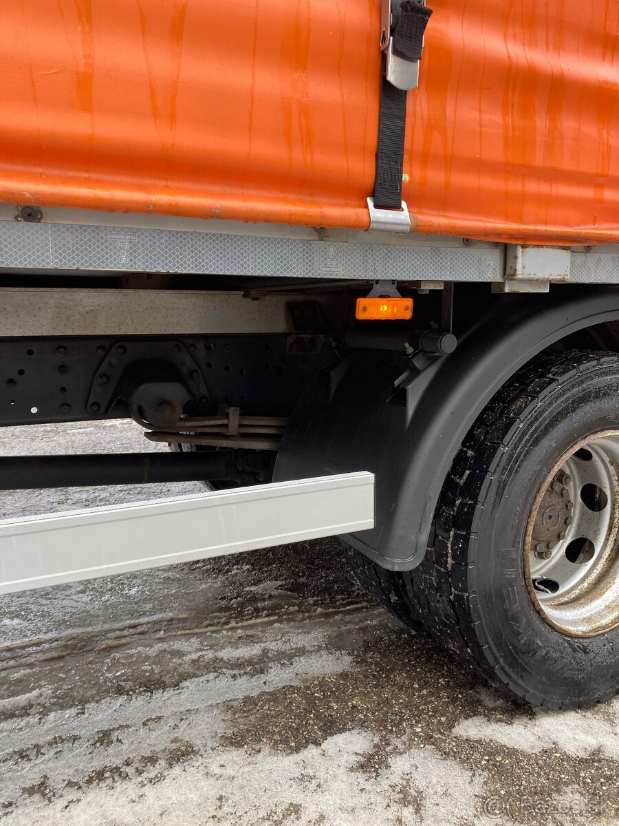 Predám Iveco Eurocargo 12t - 5