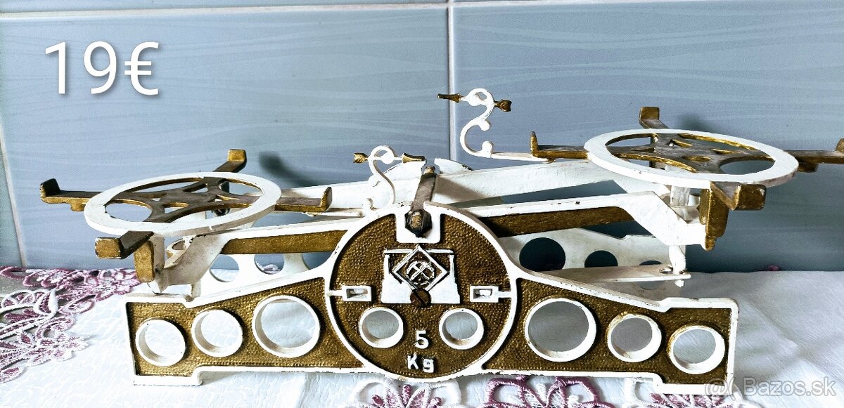 Mix domácnosť , chalupa - 5