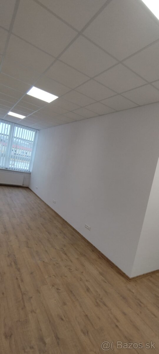 Kancelárske / obchodné priestory - 5