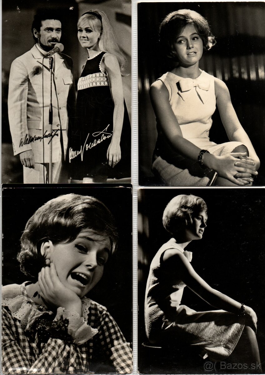 POHLADNICE VONDRACKOVA - NECKAR - 5