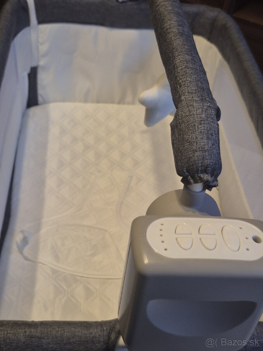 Predám detskú postieľku - 5