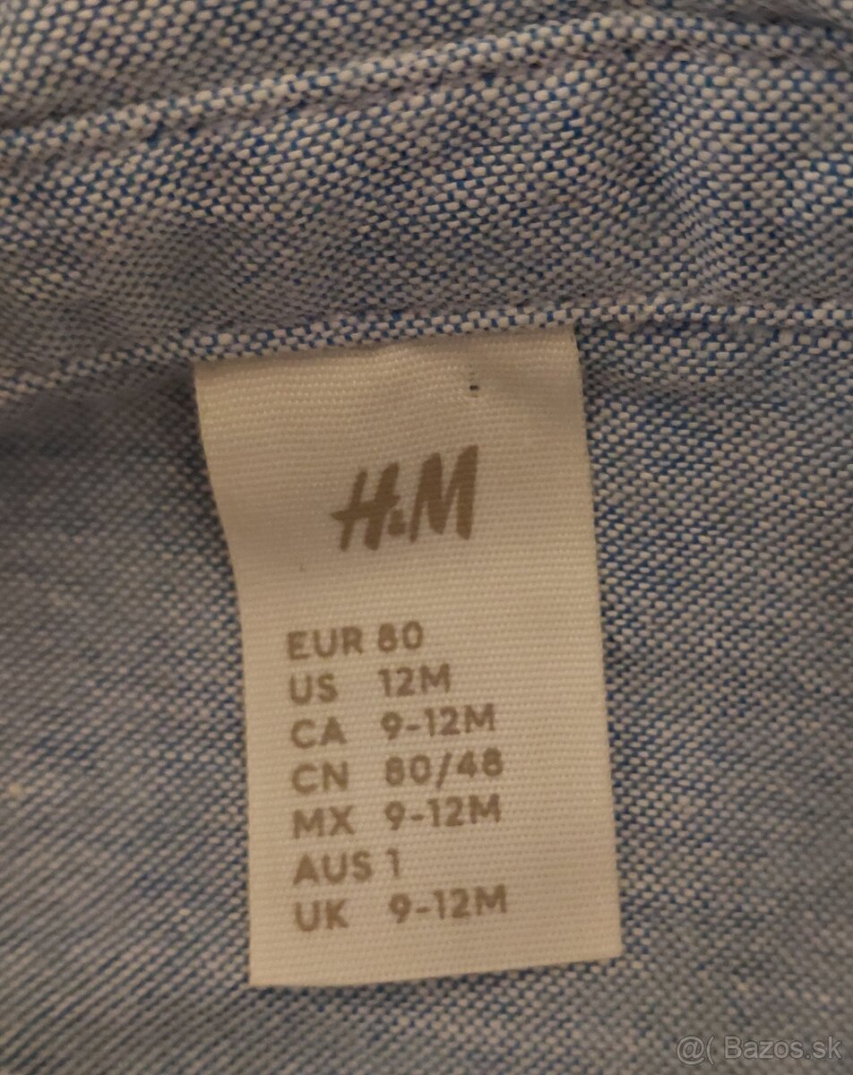 5 dielny set pre chlapca - 5