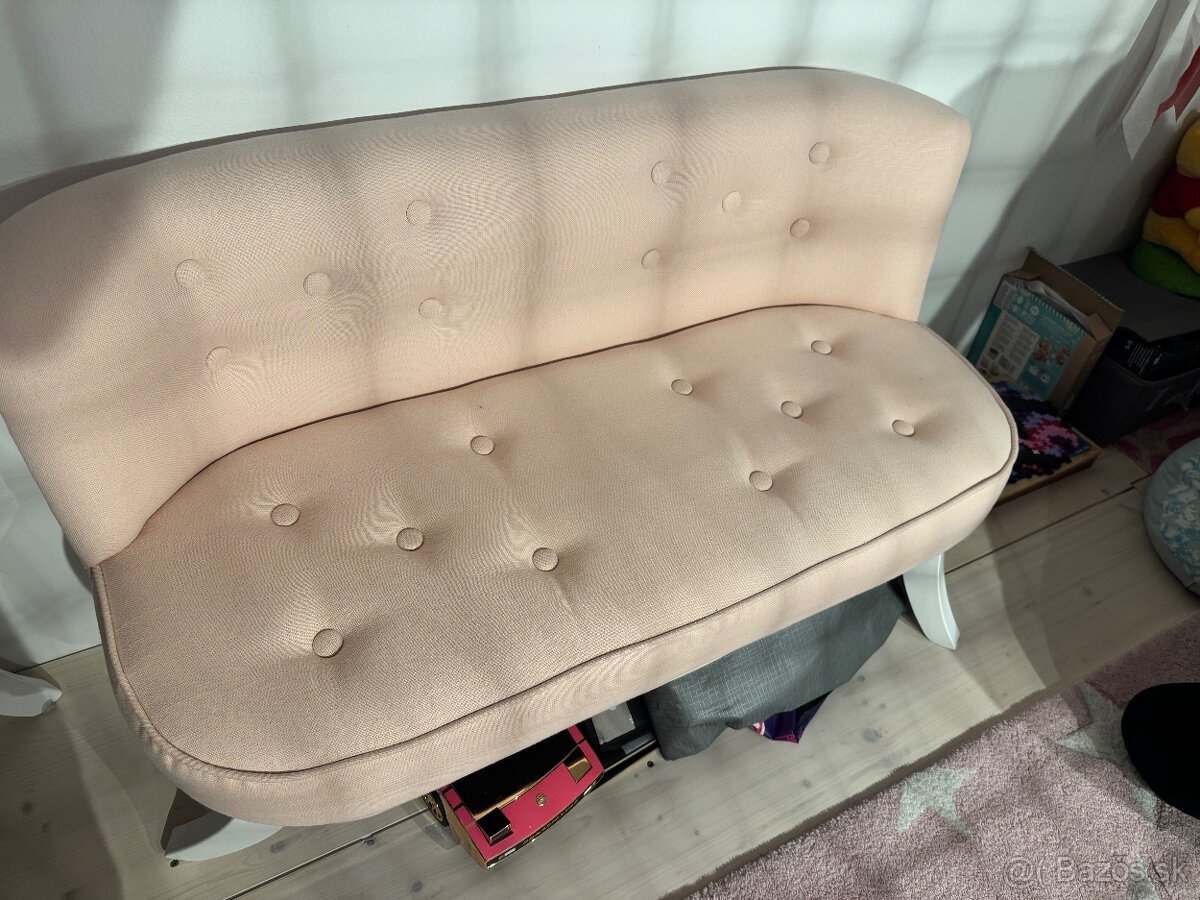 Drevený nábytok - 5