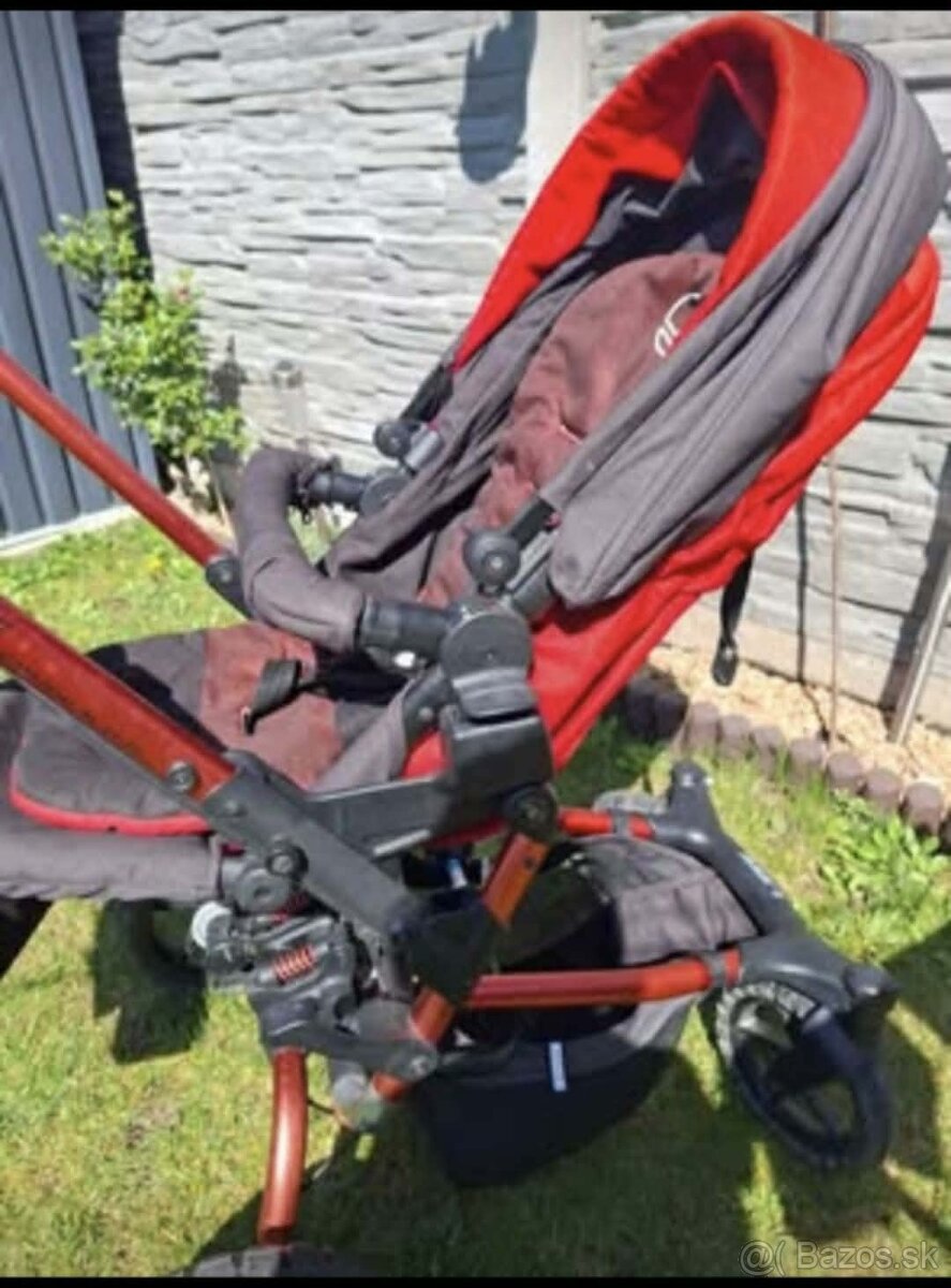 SPortovy kocik Jane crosswalk - 5