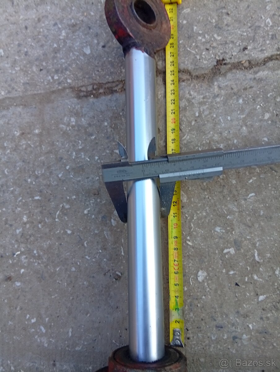 Predám tuto piestnicu::: - 5