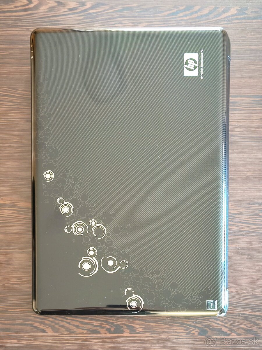 HP Pavilion dv6 15,6" - 5