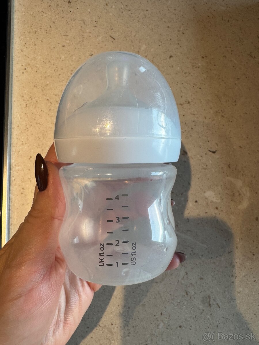 Philips AVENT Premium Elektricka odsavačka SCF396/3 1 - 5