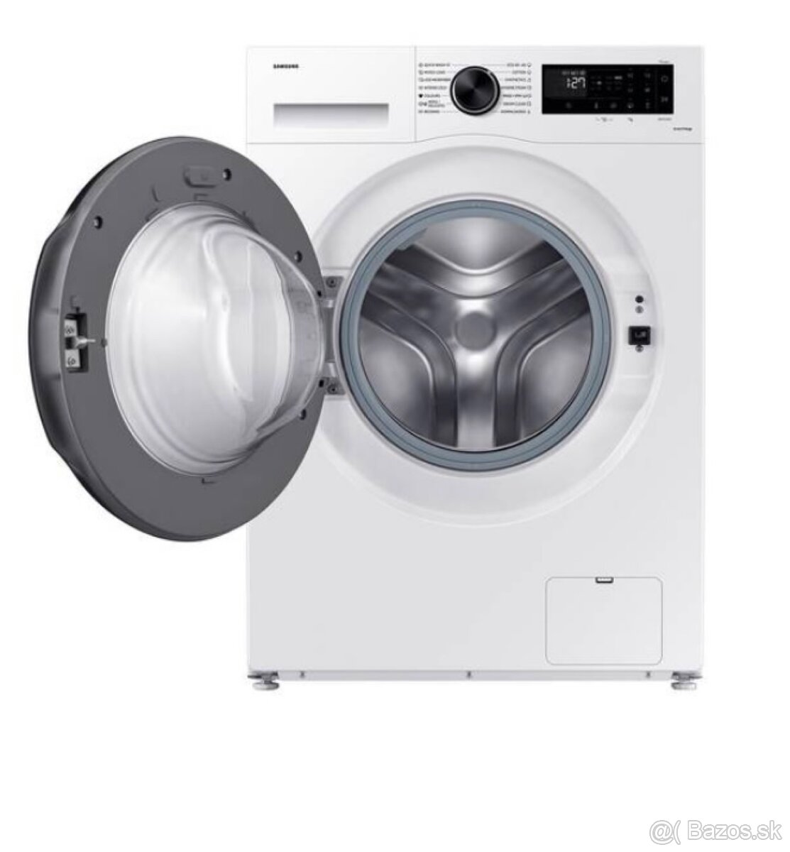 Práčka Samsung - 5