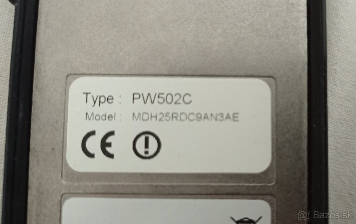 Motorola GP340 UHF - 5