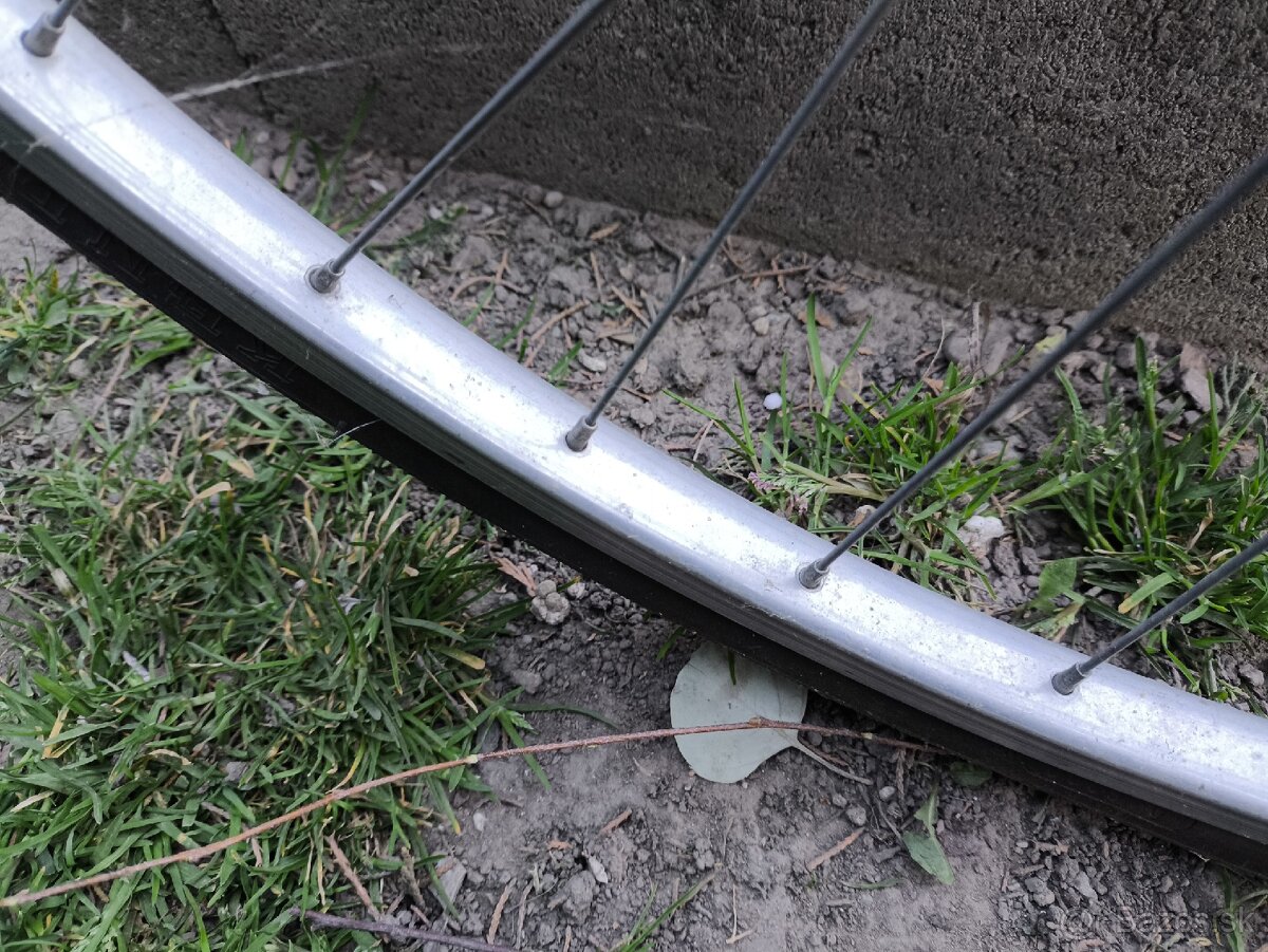 Bicykel Eska Premier - 5