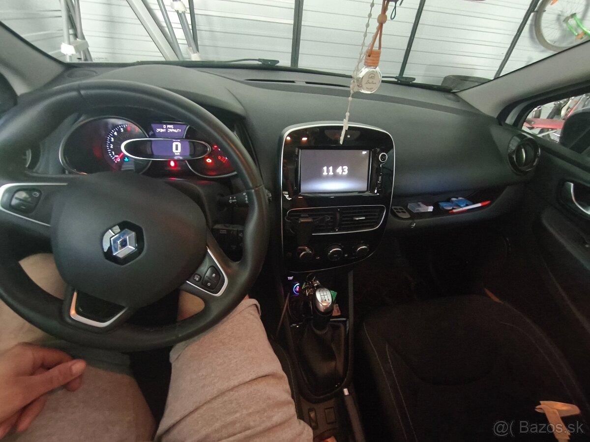 Renault Clio IV - 5