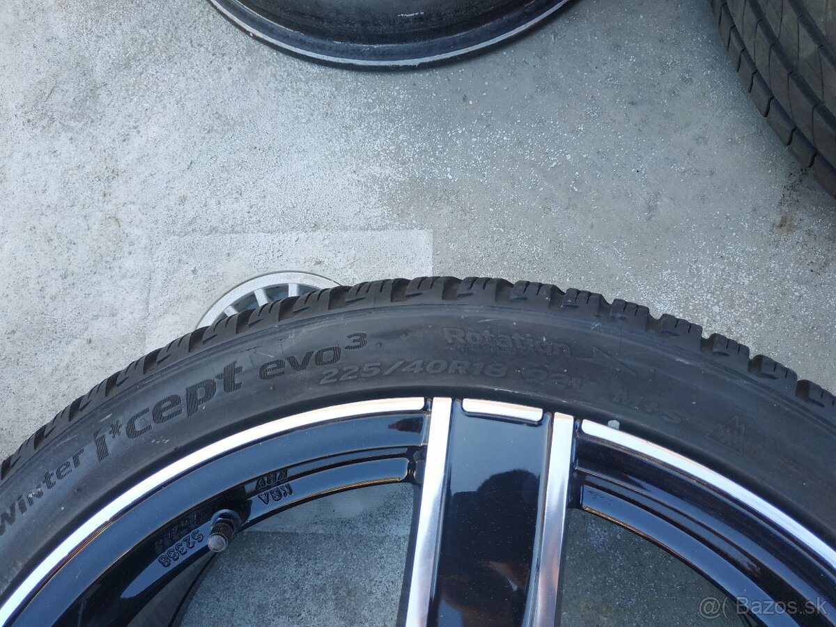 Proline - Kia ceed, proceed, Hyundai 5x114,3 R18 - 5