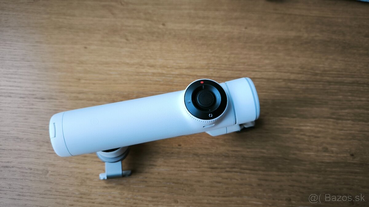 Insta360 Flow 2 Pro Summit White gimbal záruka - 5