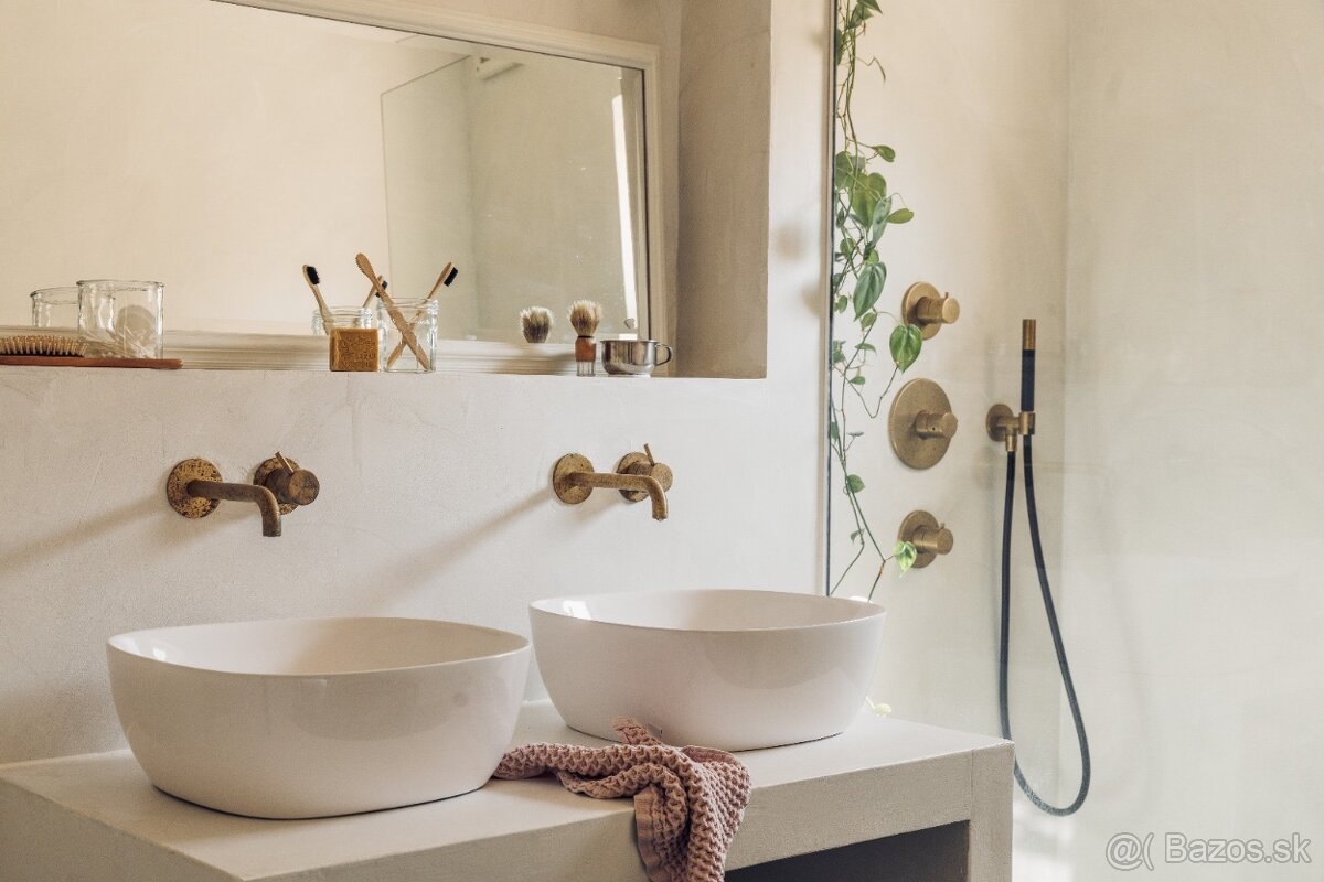 Liate podlahy, brúsenie betónu, mikrocement ✅ Západné SK - 5