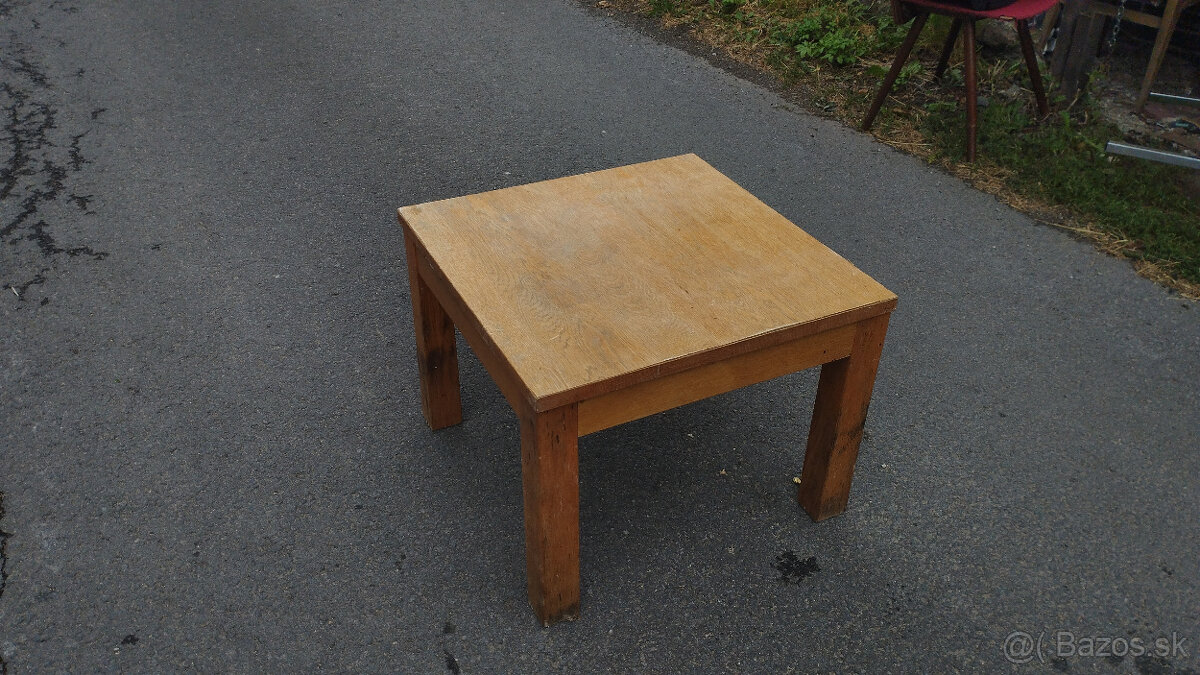 STOLIK POD TELEVIZOR,KONFERENCNY STOLIK - 5