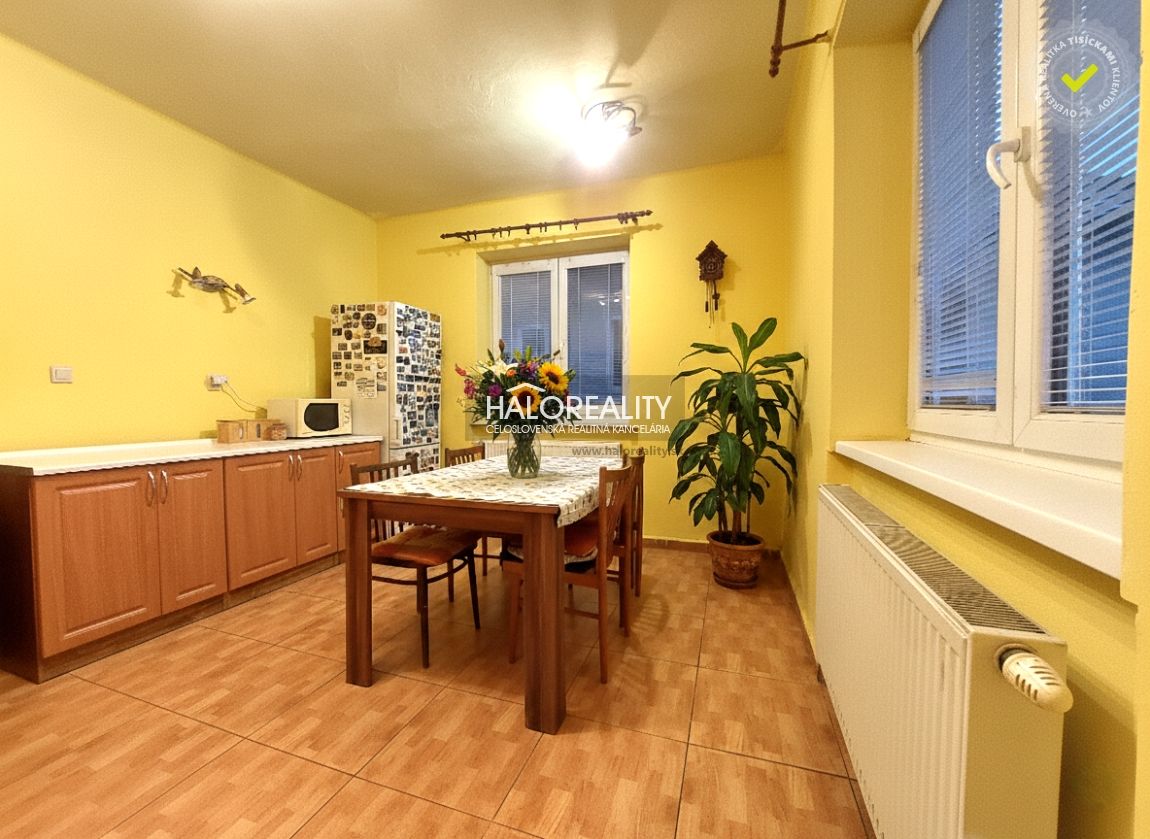 HALO reality - Predaj, rodinný dom Svinná - EXKLUZÍVNE HALO - 5