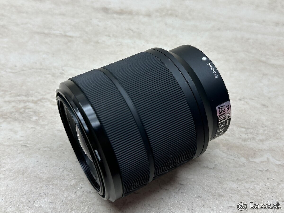 Sony 28-70mm f/3.5-5.6 OSS Sony E-mount - 5