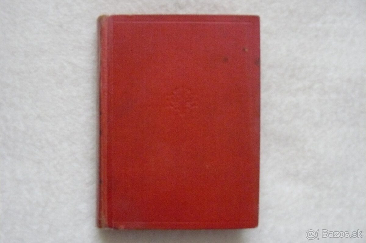 Klasické detektívky 1 (SAMOSTATNÉ ROMÁNY) - 5