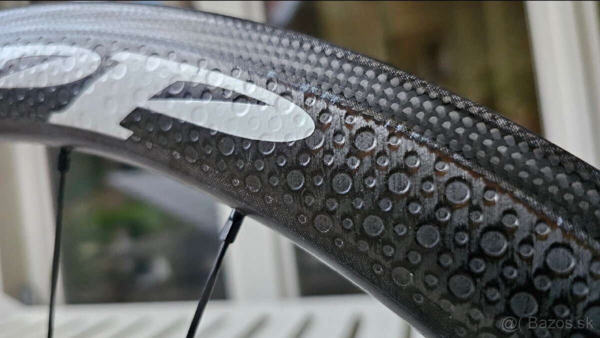 Set kolies Zipp Firecrest 303 clincher, shimano hg, 2018 - 5