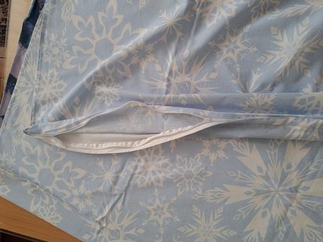 Obliečky ľadové kráľovstvo - 5