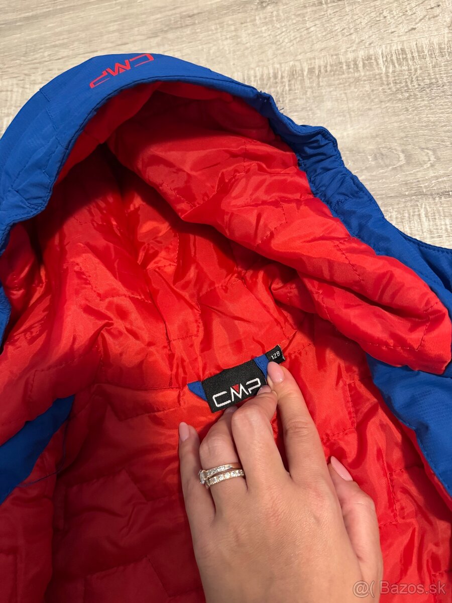 CMP chlapčenská bunda - 5
