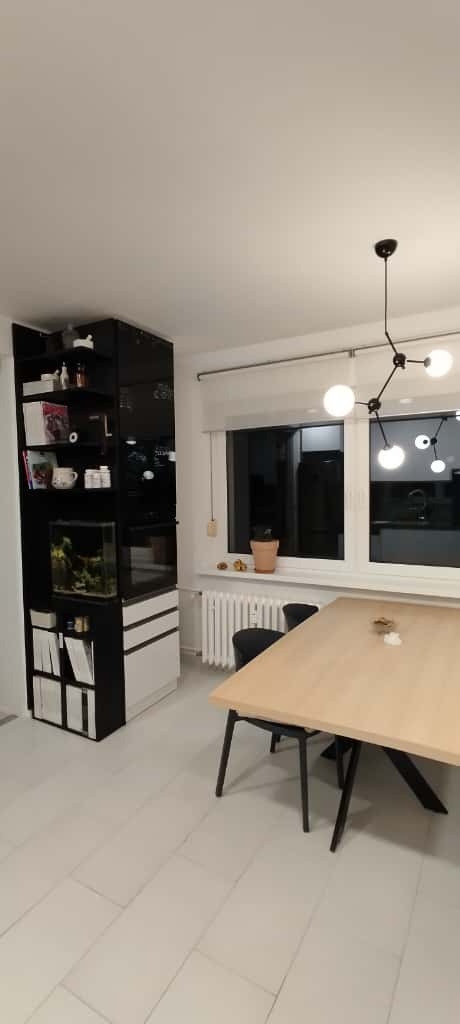 Priestranný 2 izbový byt, moderný, v tichej lokalite - 5