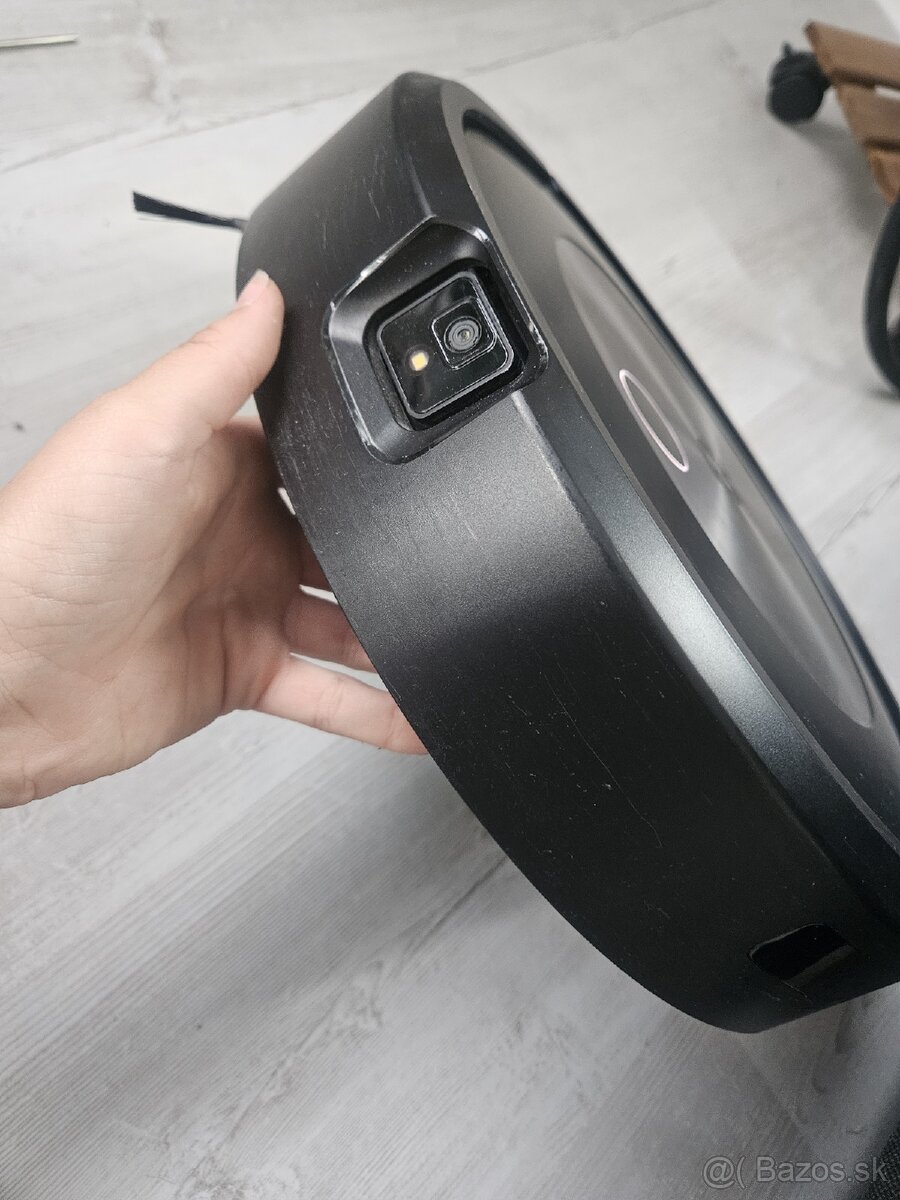 Roomba J7 rbotický vysávač - 5