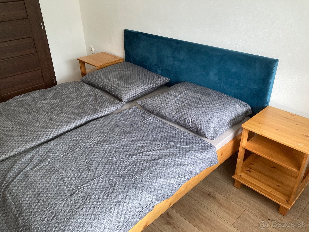 Prenájom 2-izbový byt - 5