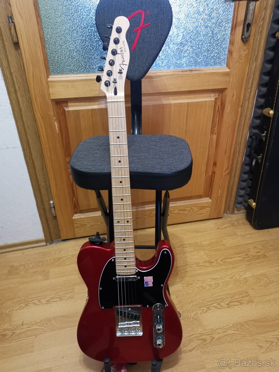 Gitara Telecaster - 5
