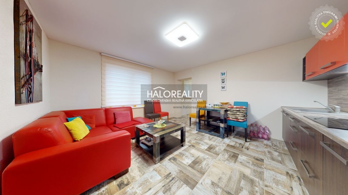 HALO reality - Predaj, rodinný dom Číž - EXKLUZÍVNE HALO REA - 5