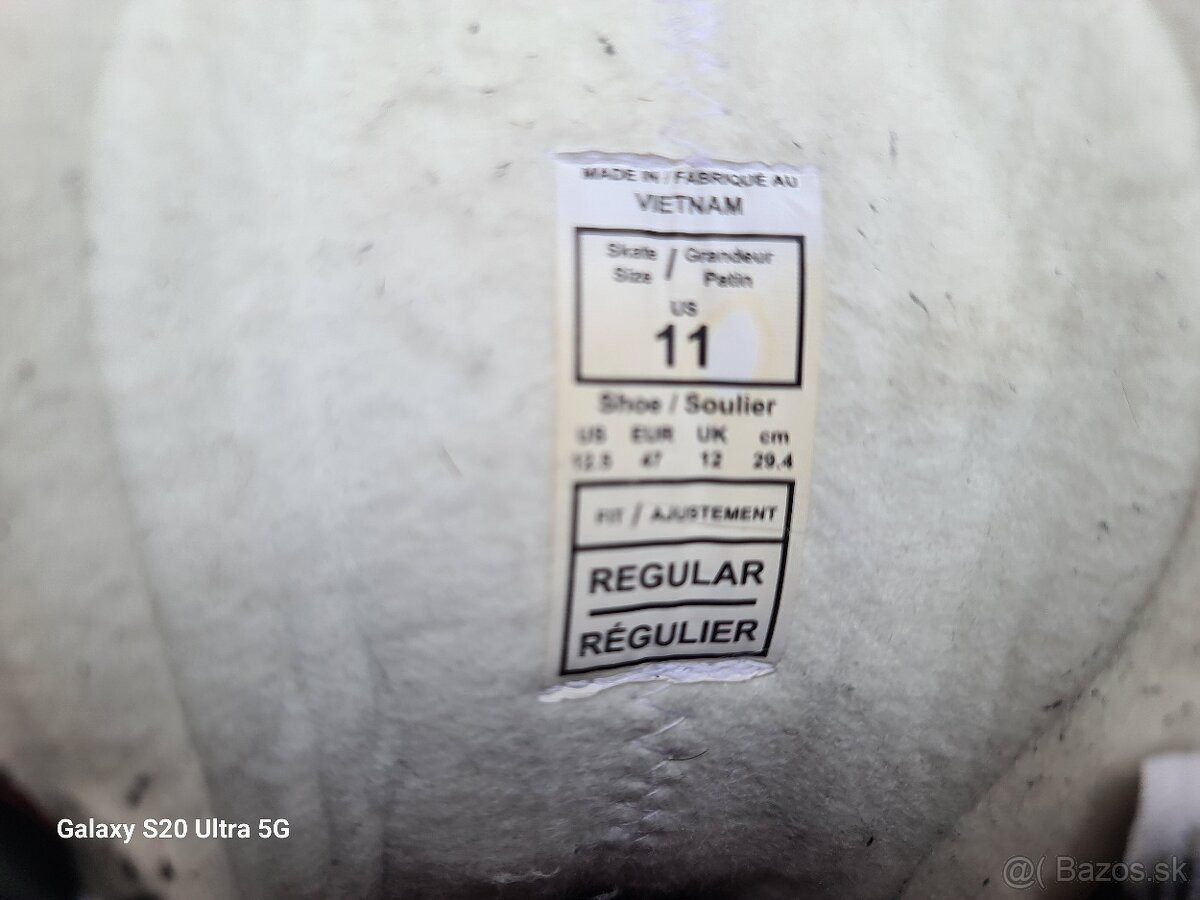 CCM Jetspeed FT475 EU47 - 5