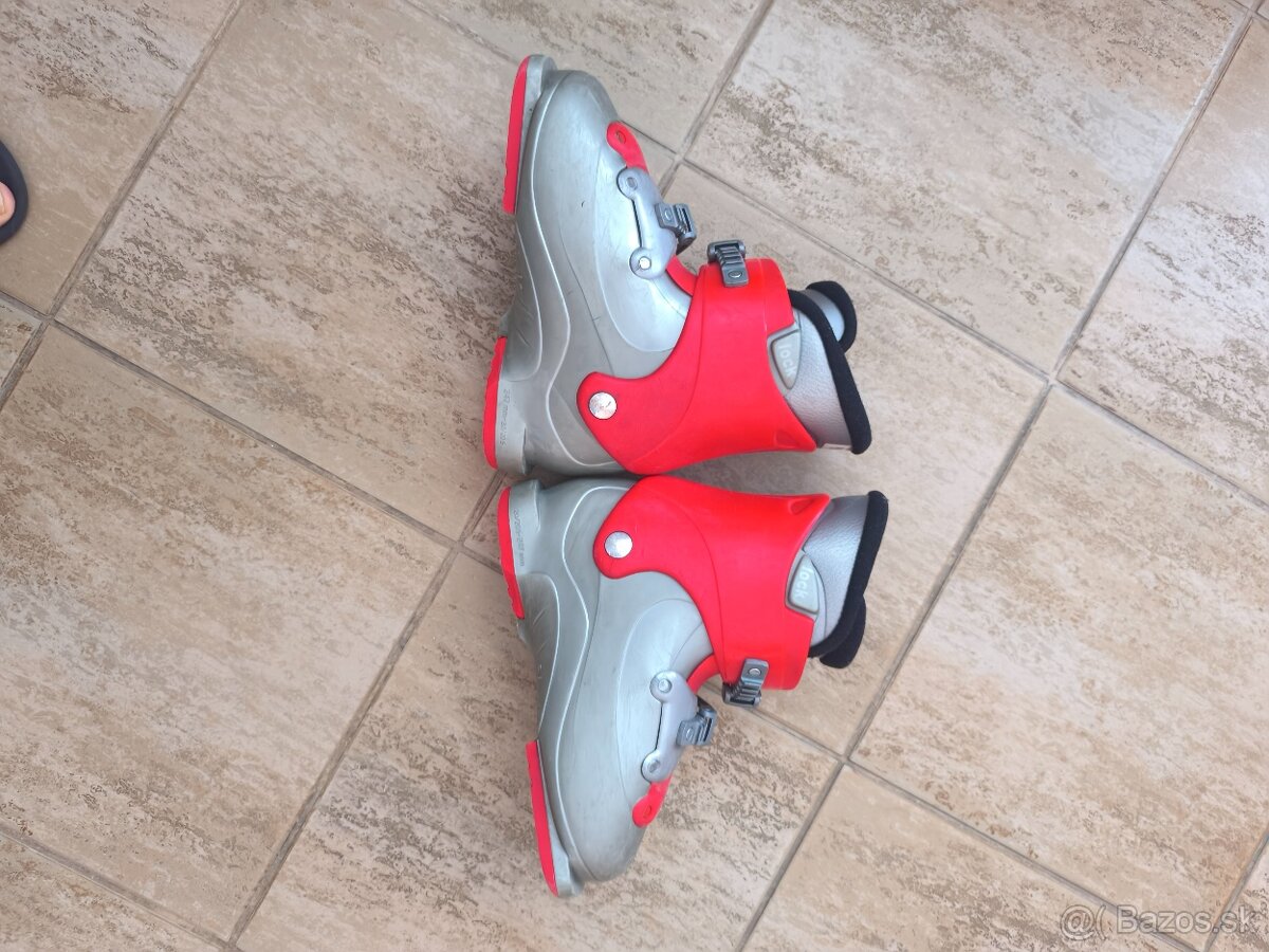 Lyžiarske topanky - 5