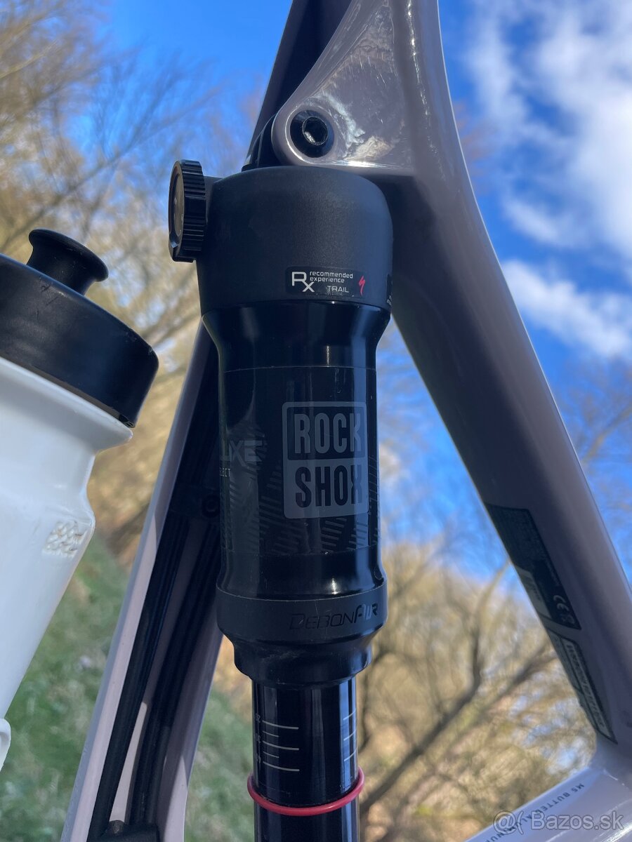 Specialized turbo levo 2x - 5