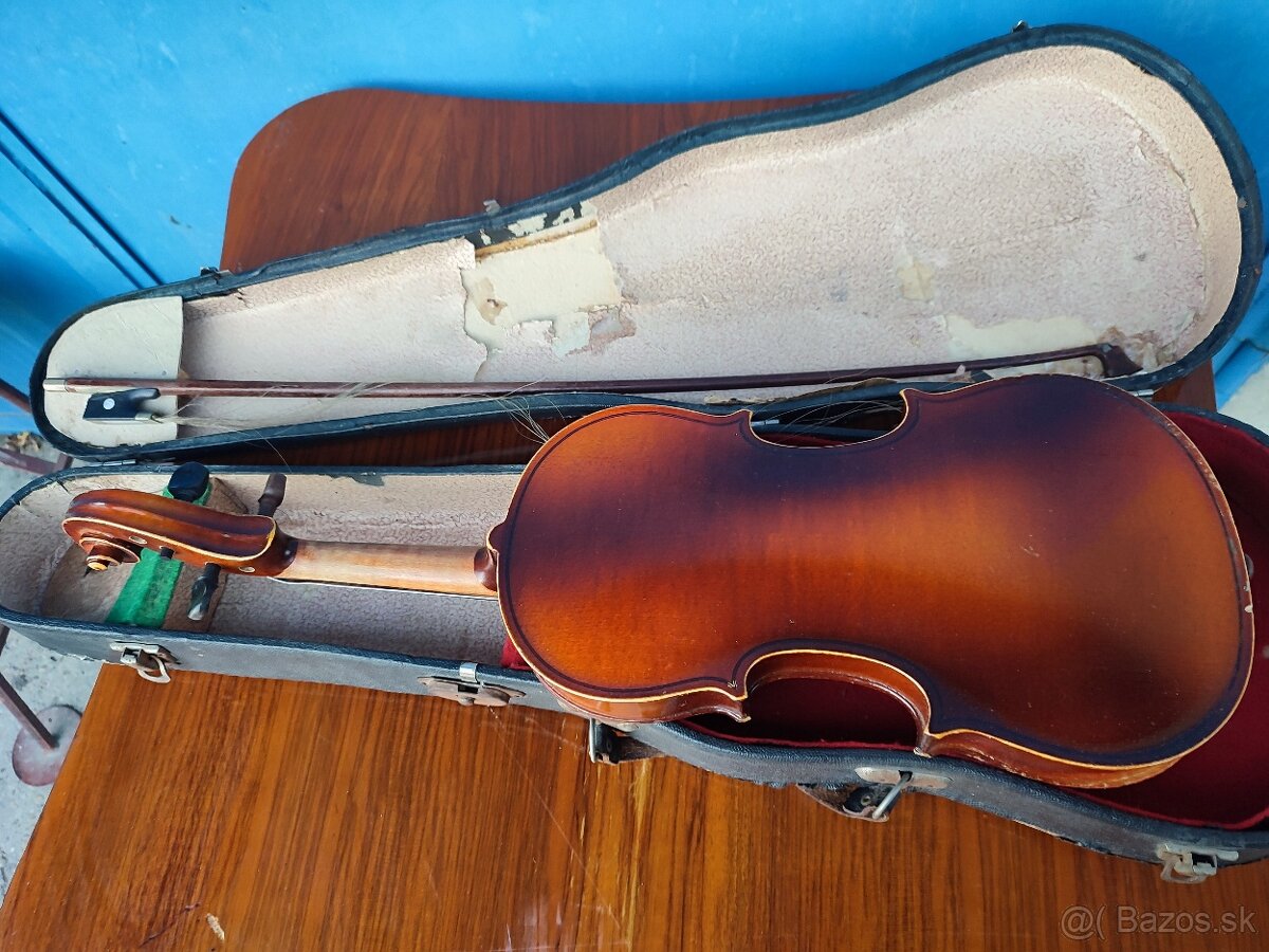 Stare detske husle - 5