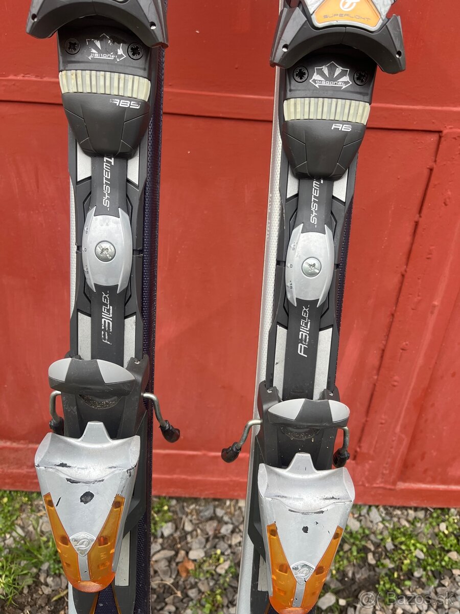 Head XRC500i 156cm - 5