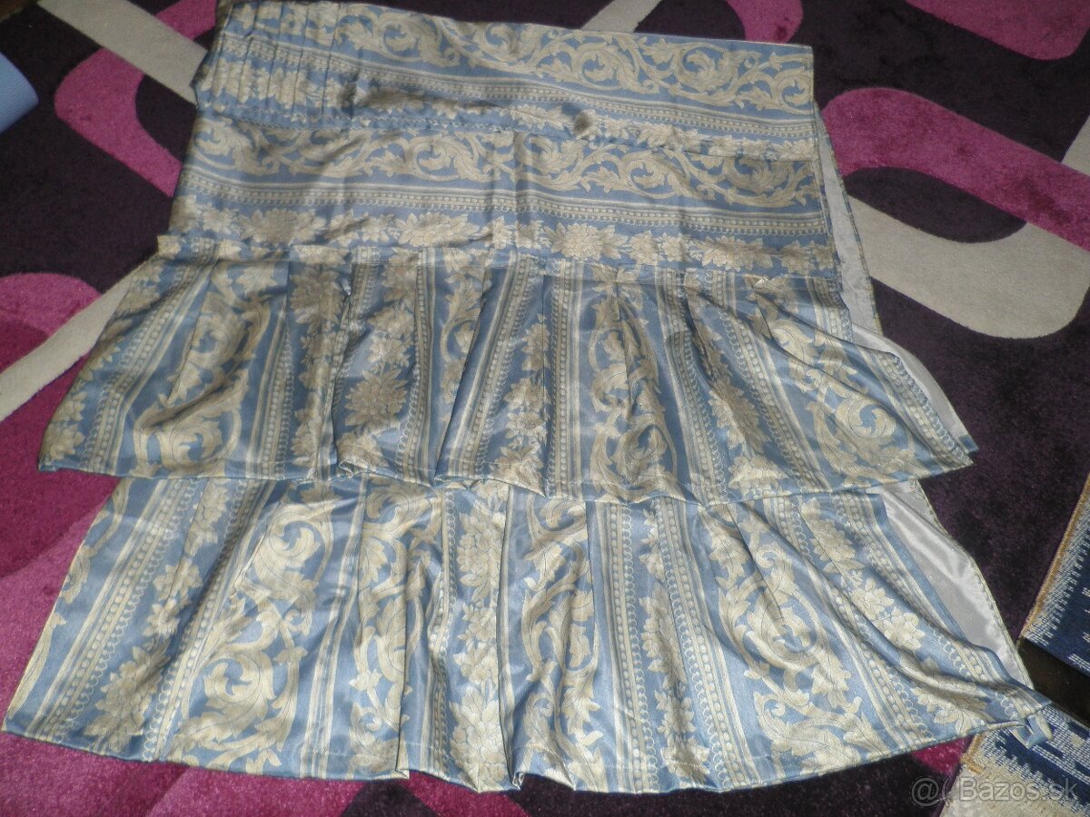 koberce , prehozy na manželsku postel - 5