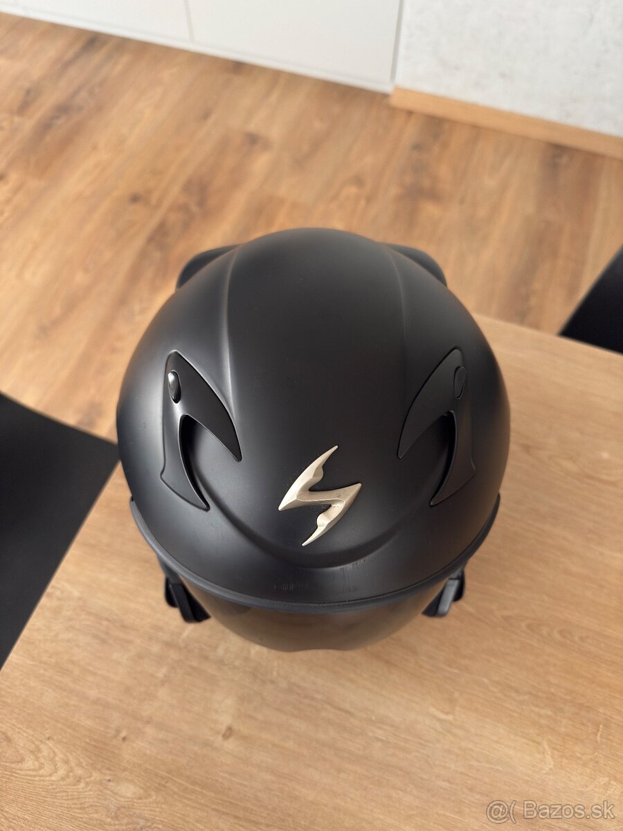 Scorpion Exo 220 56 (S-M) helm - 5