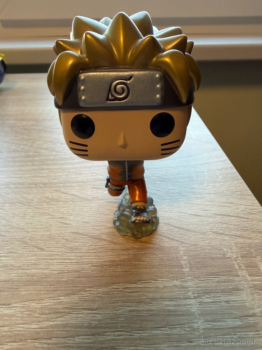 Figúrky POP - 5