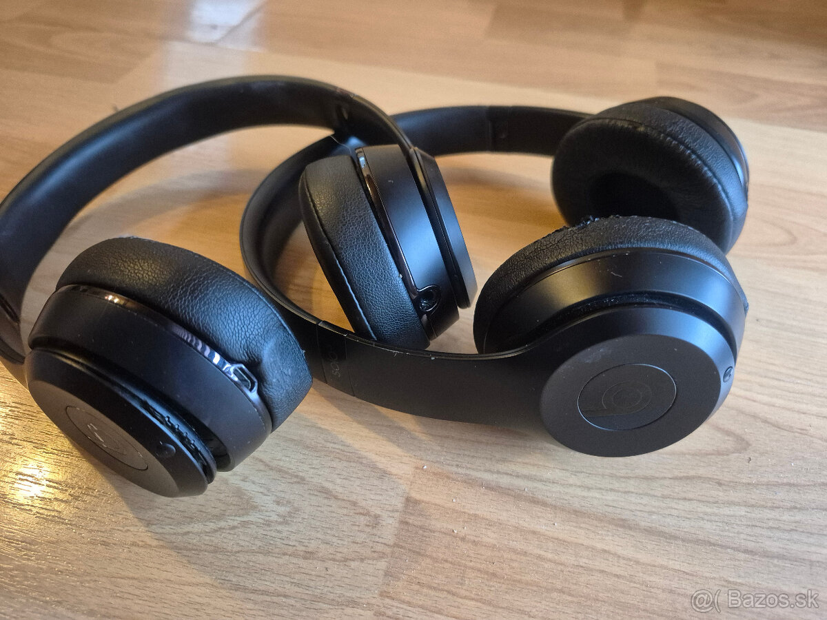 Beats Solo 3 Wireless - 5