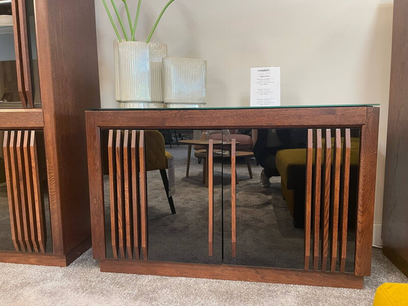 Obývacia zostava od MEBIN - 5